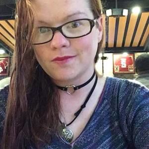 Meet your Posher, Barbara